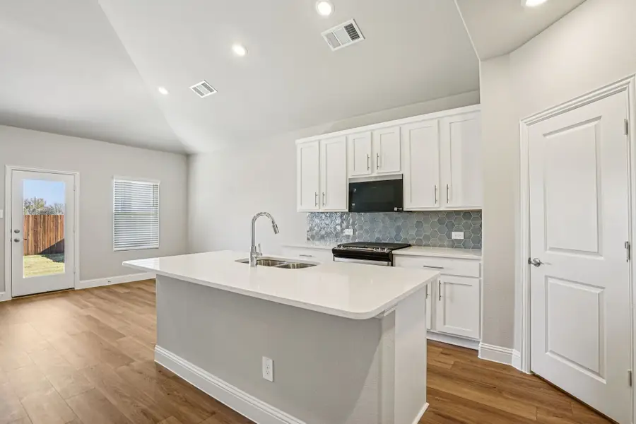 2213 Currents Road, Princeton, TX 75407 - #3