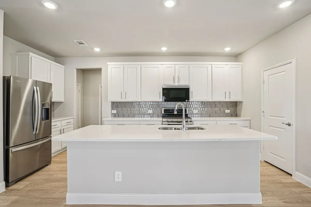 2211 Currents Road, Princeton, TX 75407 - #1