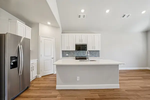 2300 Currents Road, Princeton, TX 75407