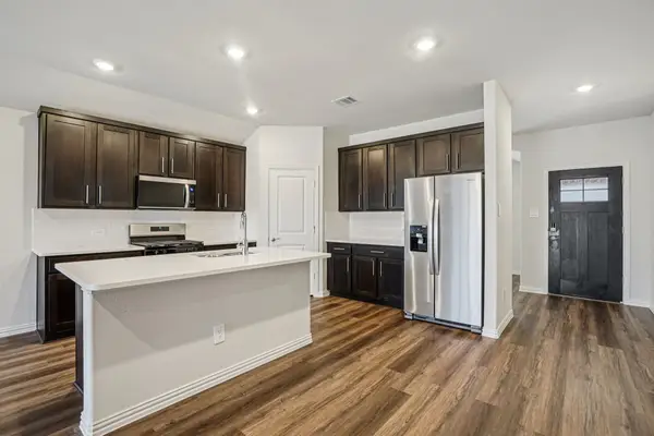 2229 Zephyr Drive, Princeton, TX 75407