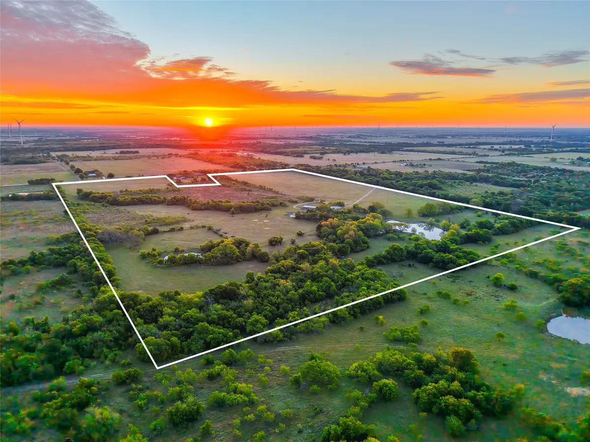 148 Hcr 3341, Hubbard, TX 76648 - #1