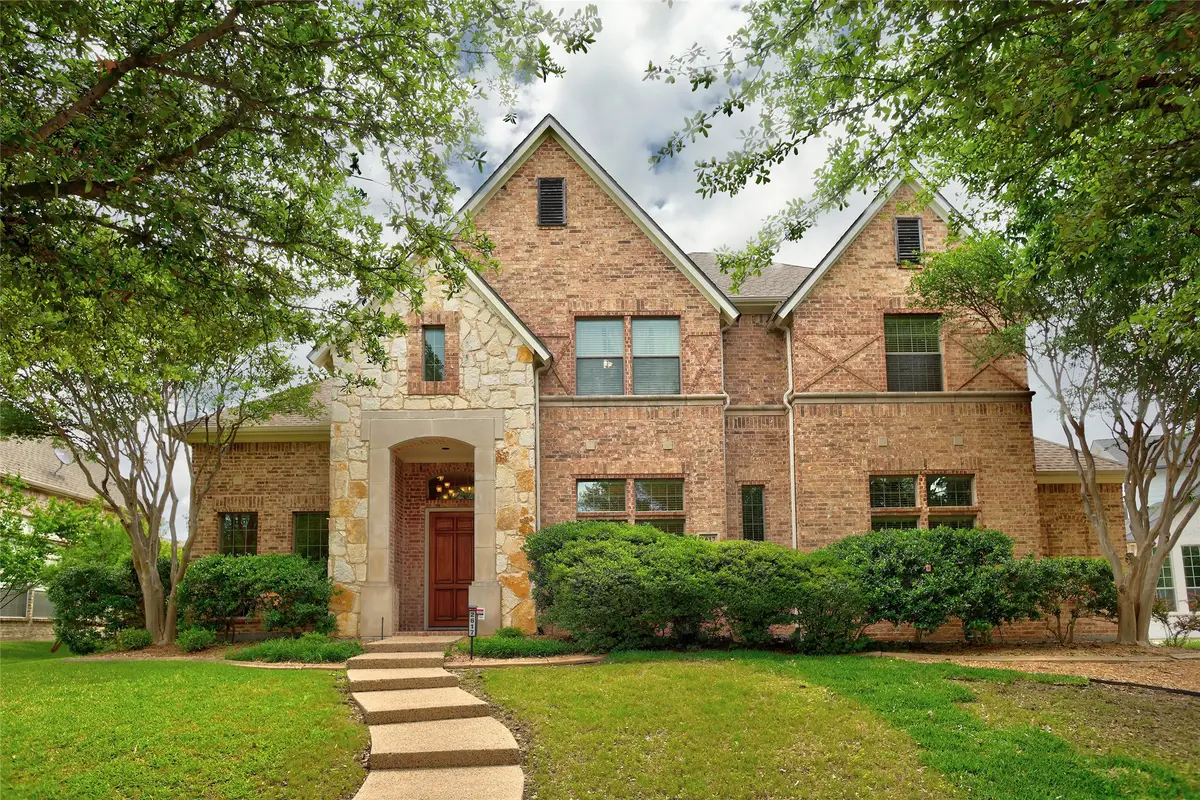 2617 Queen Elaine Drive, Lewisville, TX 75056 - #1