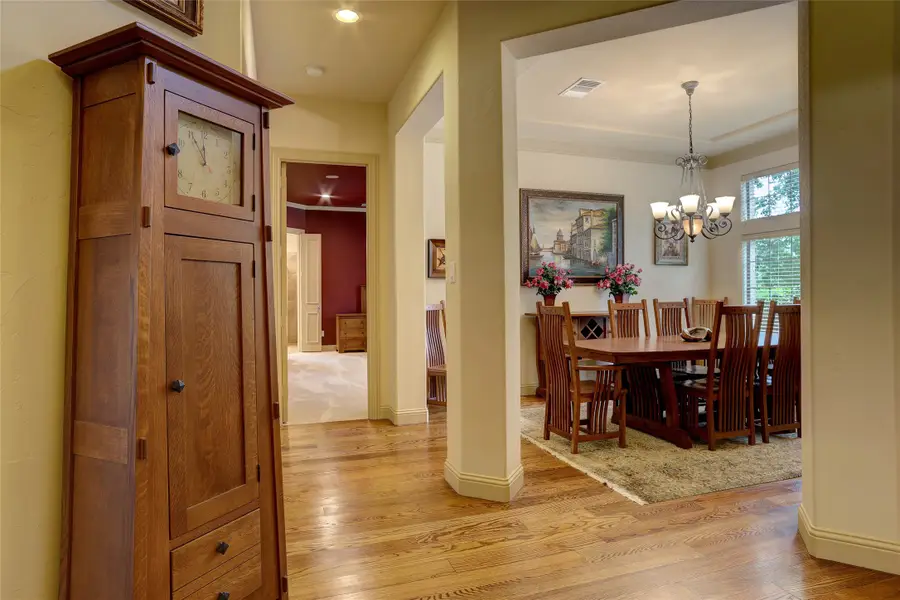 2617 Queen Elaine Drive, Lewisville, TX 75056 - #3