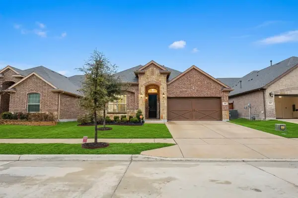 213 Palmerston Drive, Aledo, TX 76008