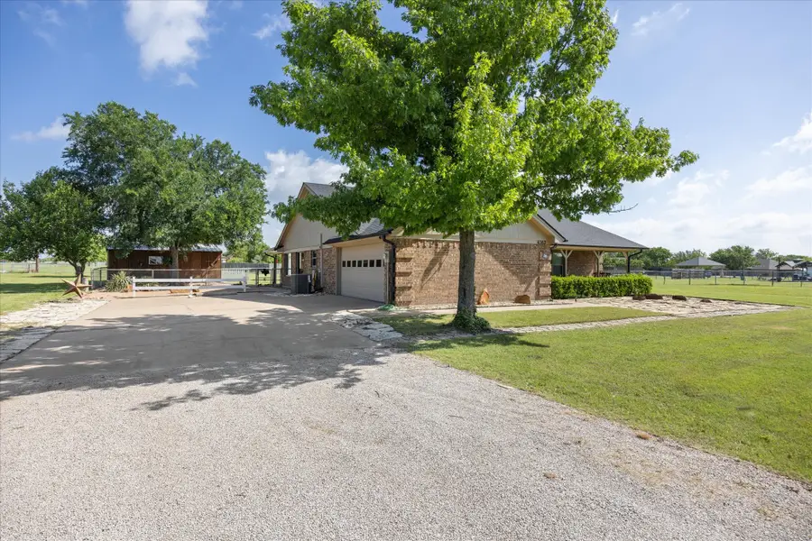 6363 E Bankhead Highway, Willow Park, TX 76087 - #2