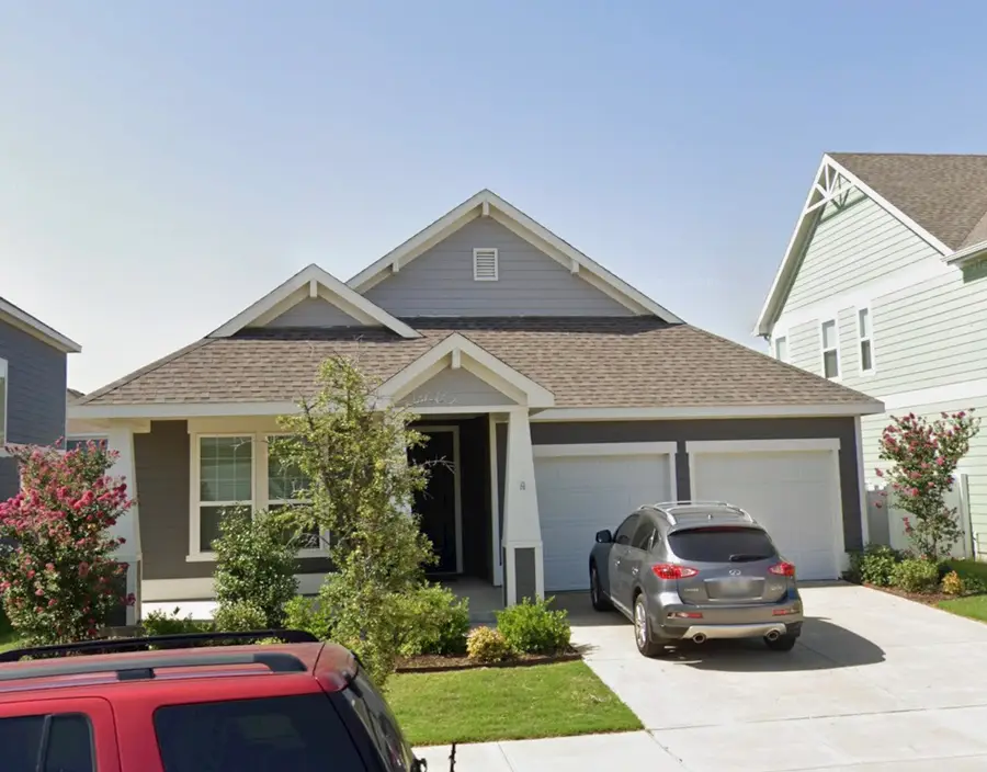 9108 Blackstone Drive, Providence Village, TX 76227 - #2