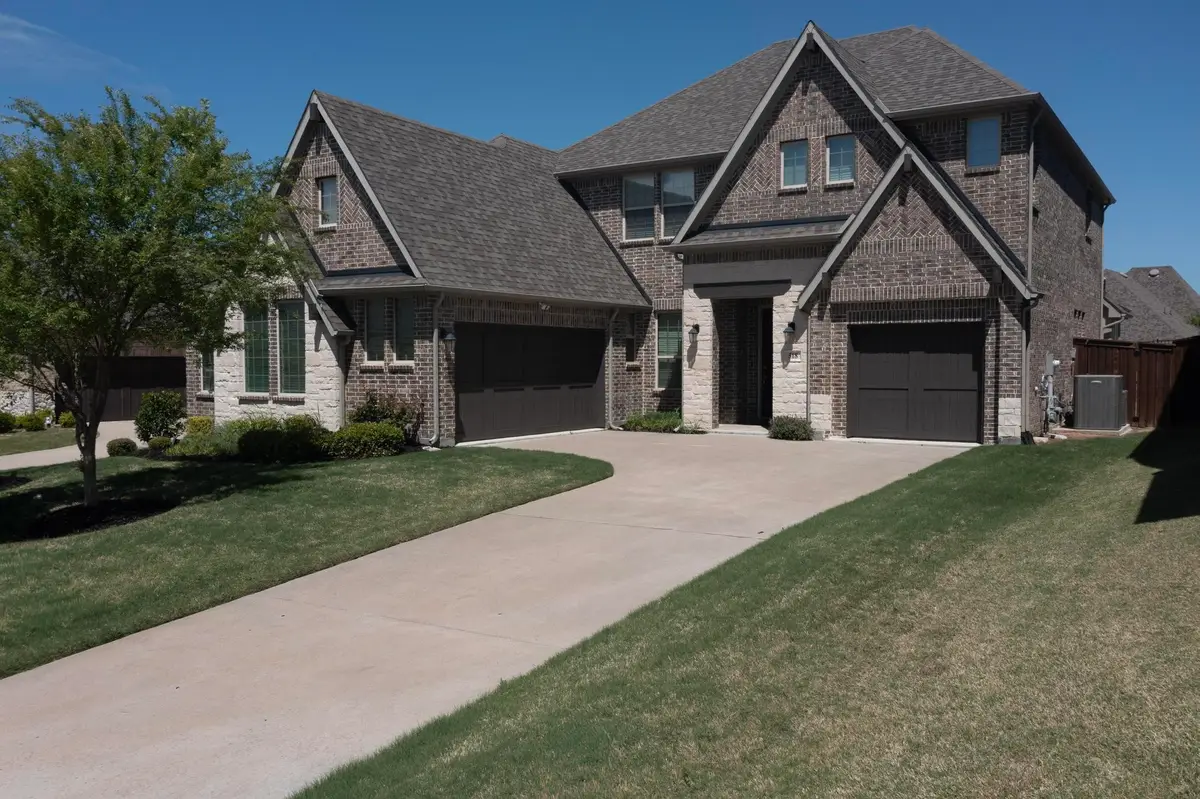 518 Granite Fields Drive, Rockwall, TX 75087 - #1
