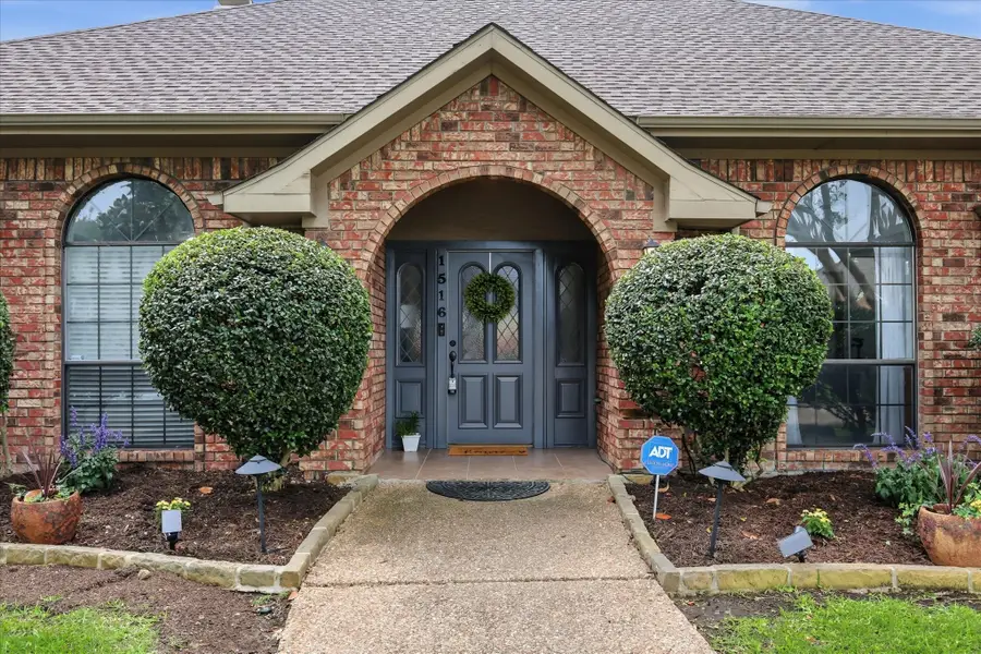 1516 Glastonbury Drive, Plano, TX 75075 - #2