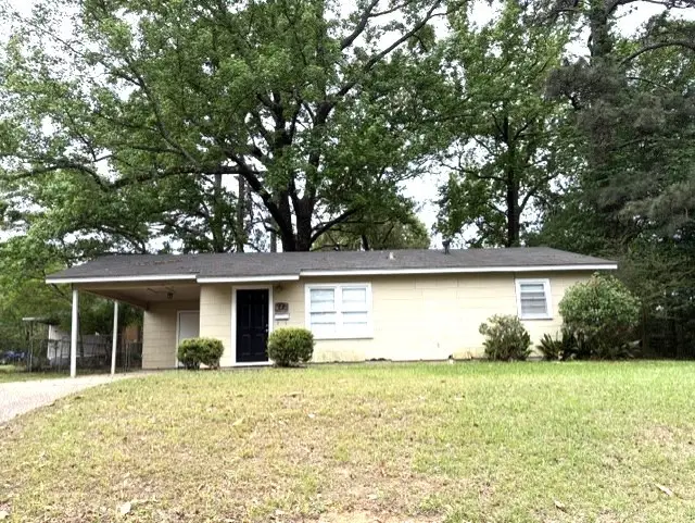 224 Virginia Avenue, Minden, LA 71055 - #1