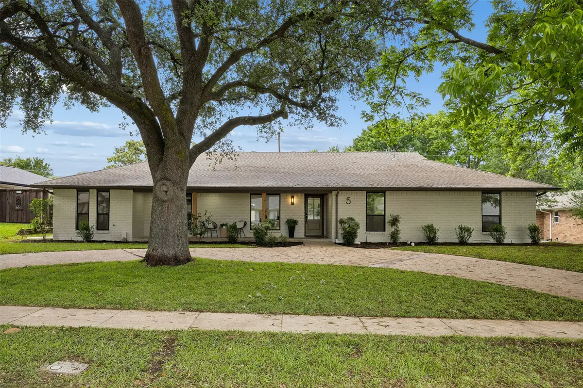 5 Willow Creek Place, Richardson, TX 75080 - #1