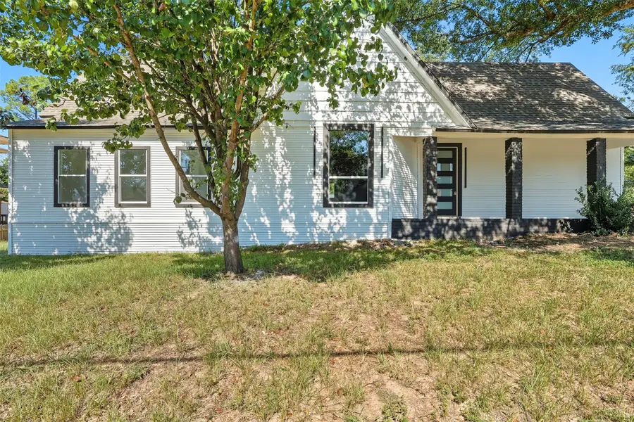 605 N Main Street, Winnsboro, TX 75494 - #3