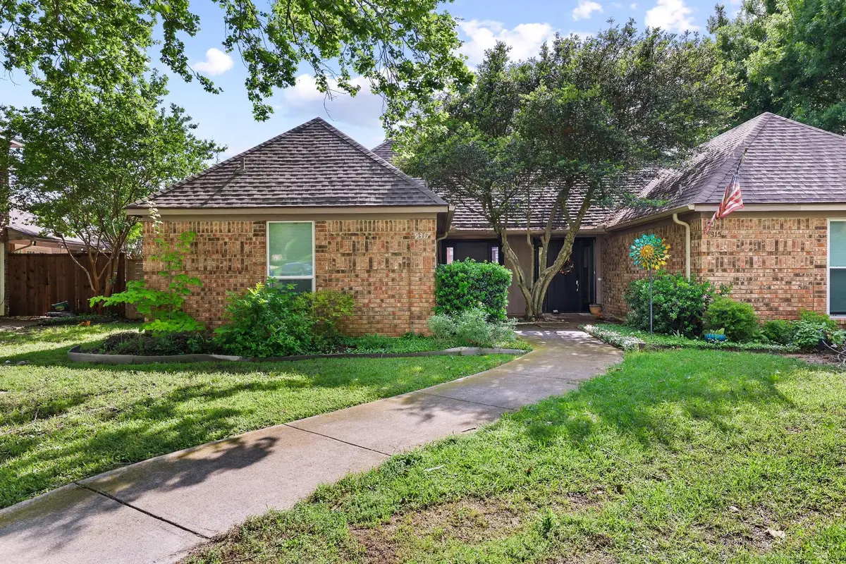 9317 Highedge Circle, Dallas, TX 75238 - #1