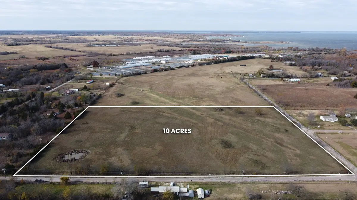 TBD County Road 3707, Wills Point, TX 75472 - #1