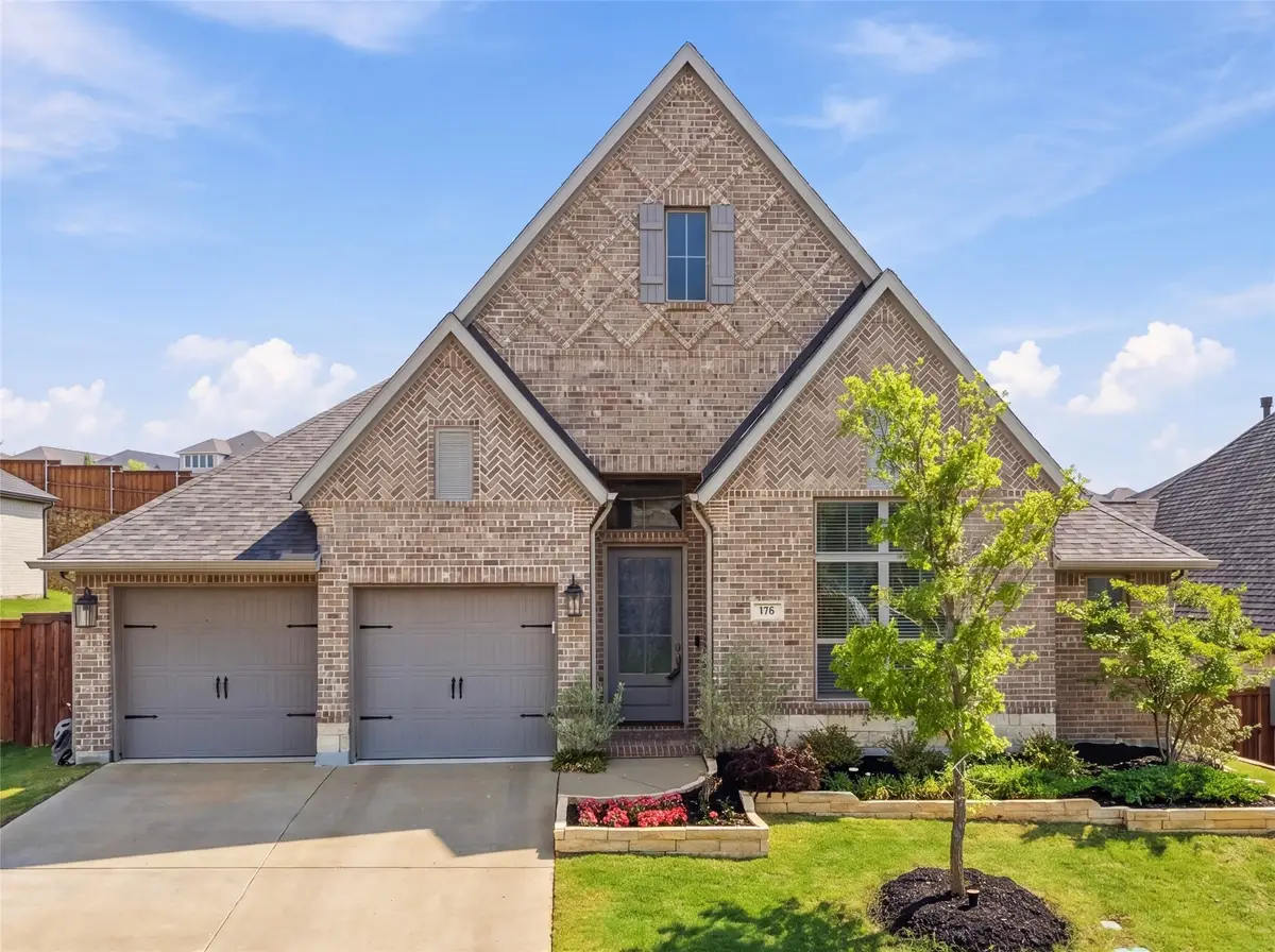 176 Buffalo Boulevard, Rhome, TX 76078 - #1