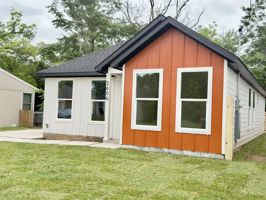 2606 Hooper Street, Dallas, TX 75215 - #2