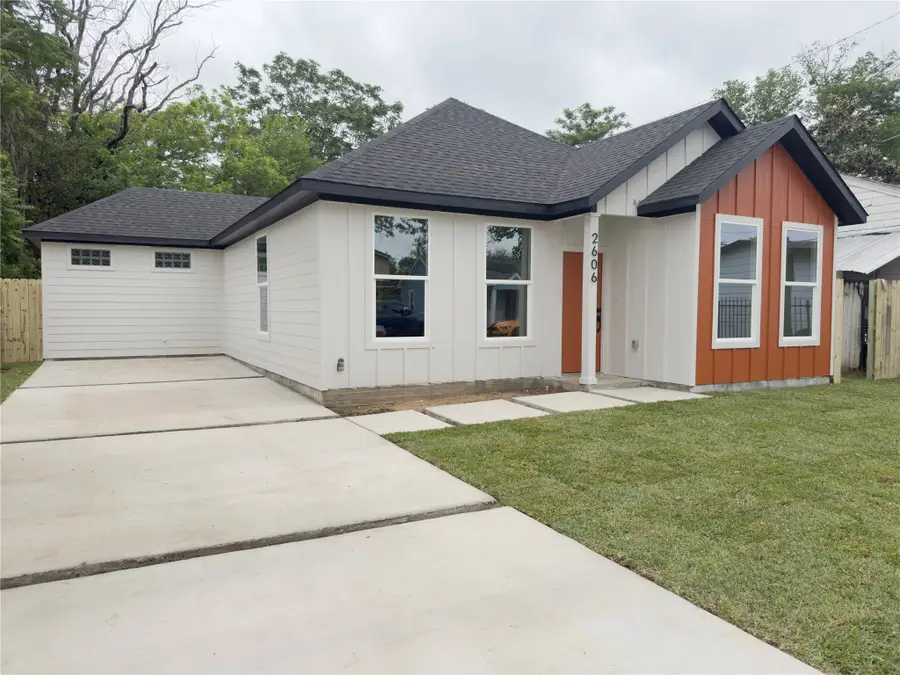 2606 Hooper Street, Dallas, TX 75215 - #3