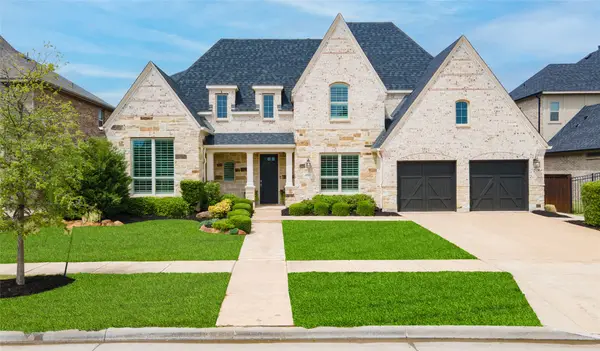 1756 Peppervine Road, Frisco, TX 75033