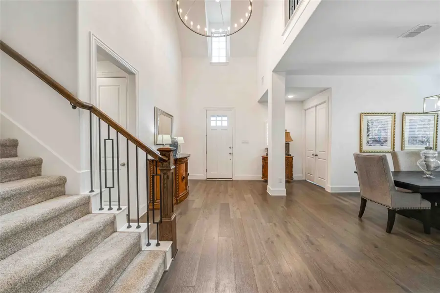 1756 Peppervine Road, Frisco, TX 75033 - #2
