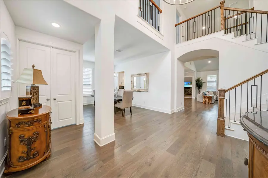 1756 Peppervine Road, Frisco, TX 75033 - #3