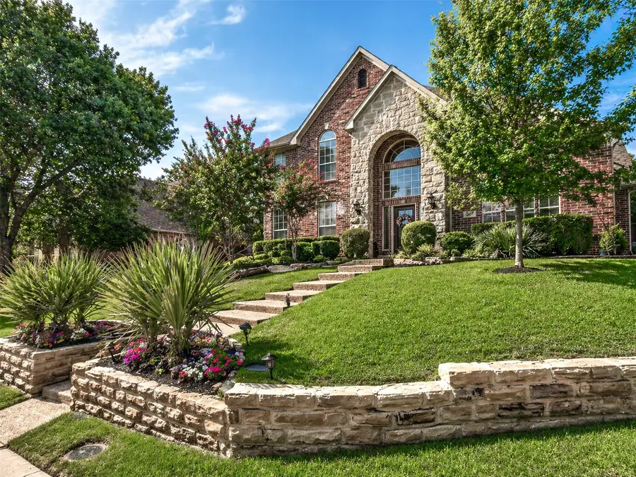 602 Bel Air Drive, Allen, TX 75013 - #2