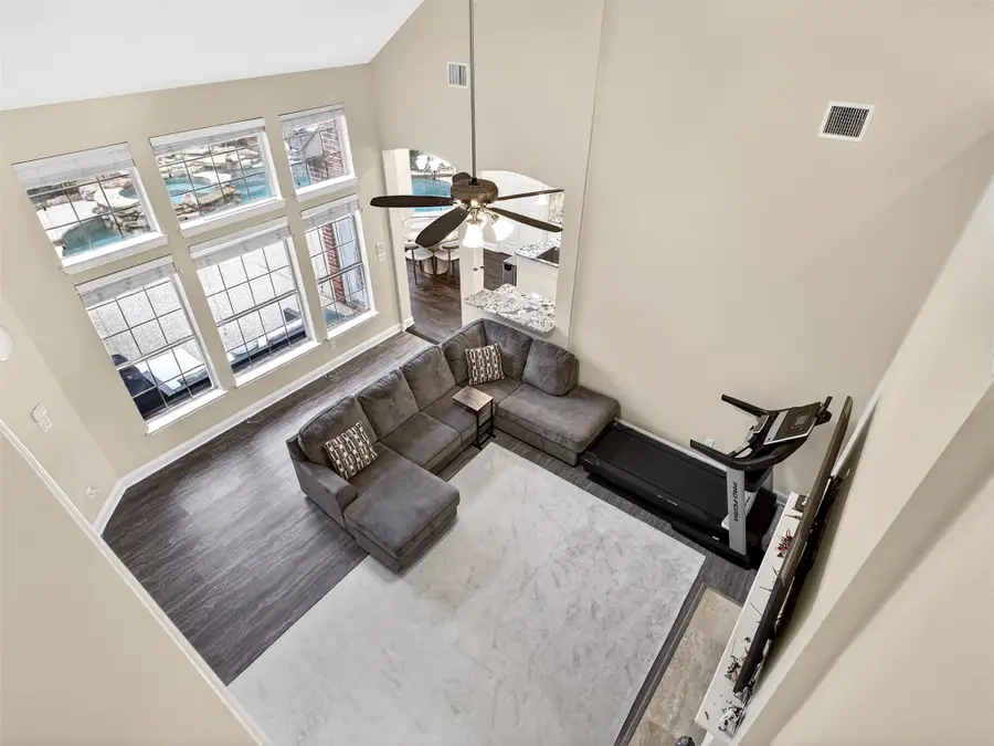 602 Bel Air Drive, Allen, TX 75013 - #3