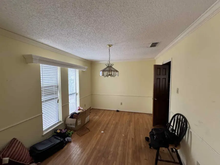 1316 Edna Street, Commerce, TX 75428 - #2