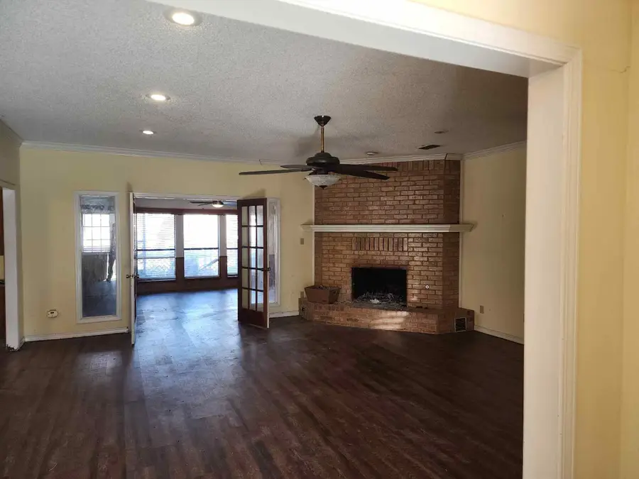 1316 Edna Street, Commerce, TX 75428 - #3