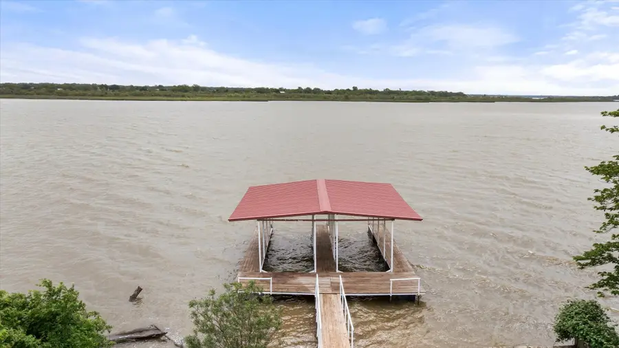 5821 Parkside Court, Granbury, TX 76048 - #2