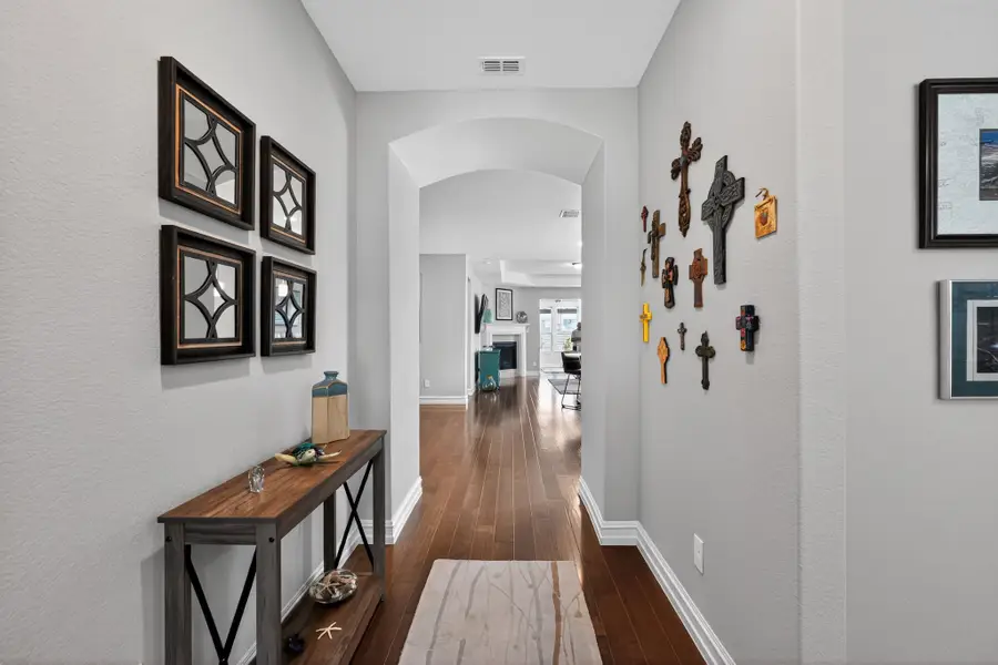 1245 Firework Drive, Aubrey, TX 76227 - #3