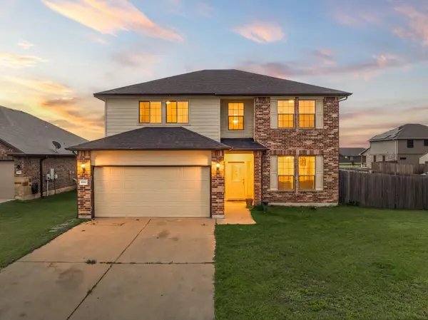 5312 Tama Drive, Waco, TX 76708