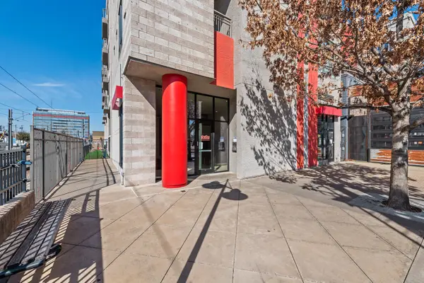 5609 Smu Boulevard #207, Dallas, TX 75206