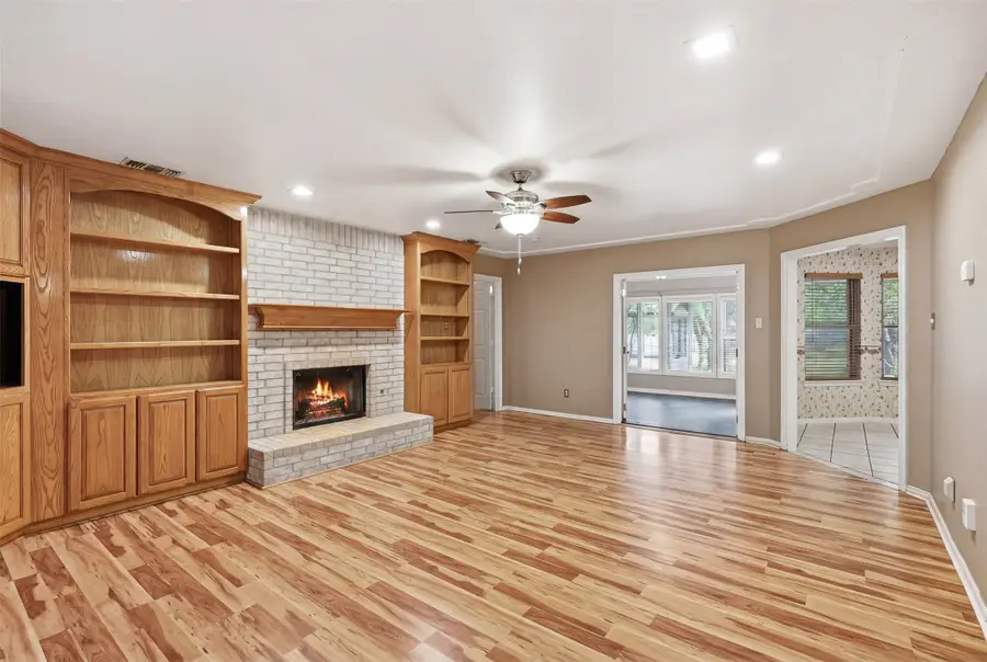 3167 Gerome Street, Richland Hills, TX 76118 - #2