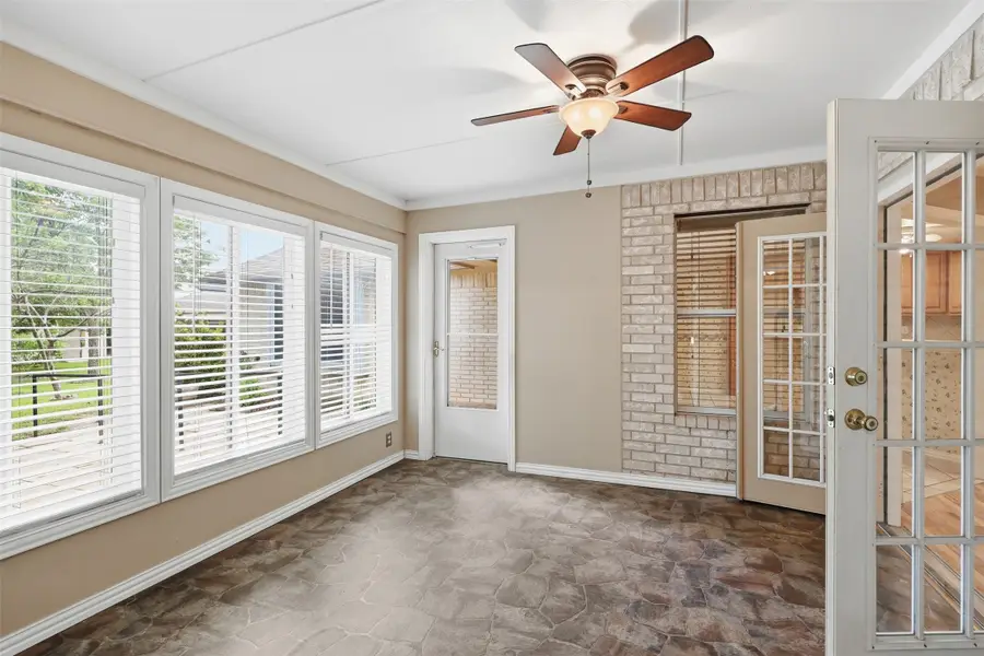 3167 Gerome Street, Richland Hills, TX 76118 - #3