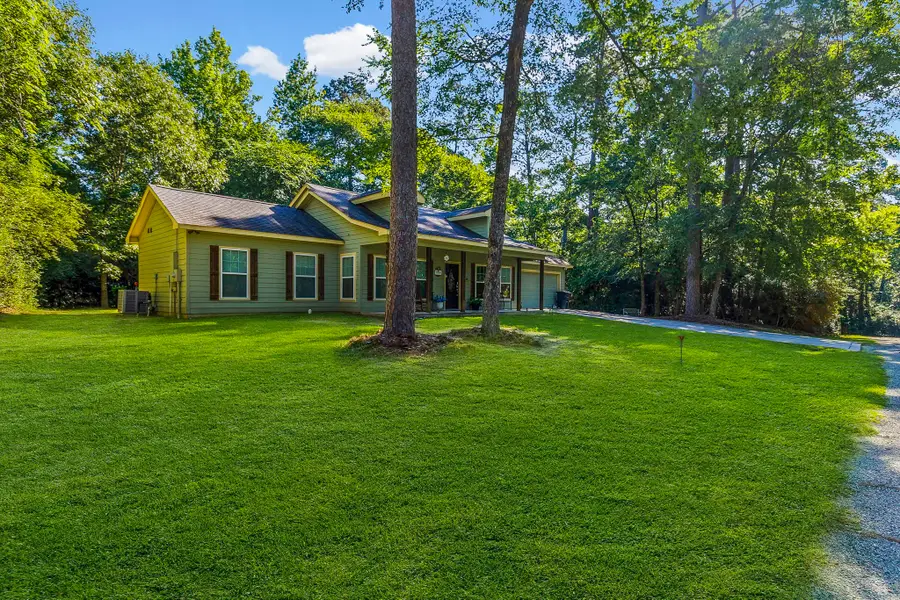 27 Lakewood, Trinity, TX 75862 - #3