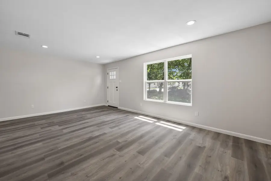 5512 Korth Street, Sansom Park, TX 76114 - #3