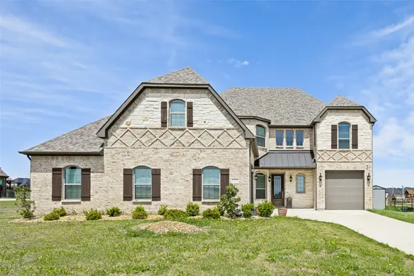 269 Blythe Road, Van Alstyne, TX 75495