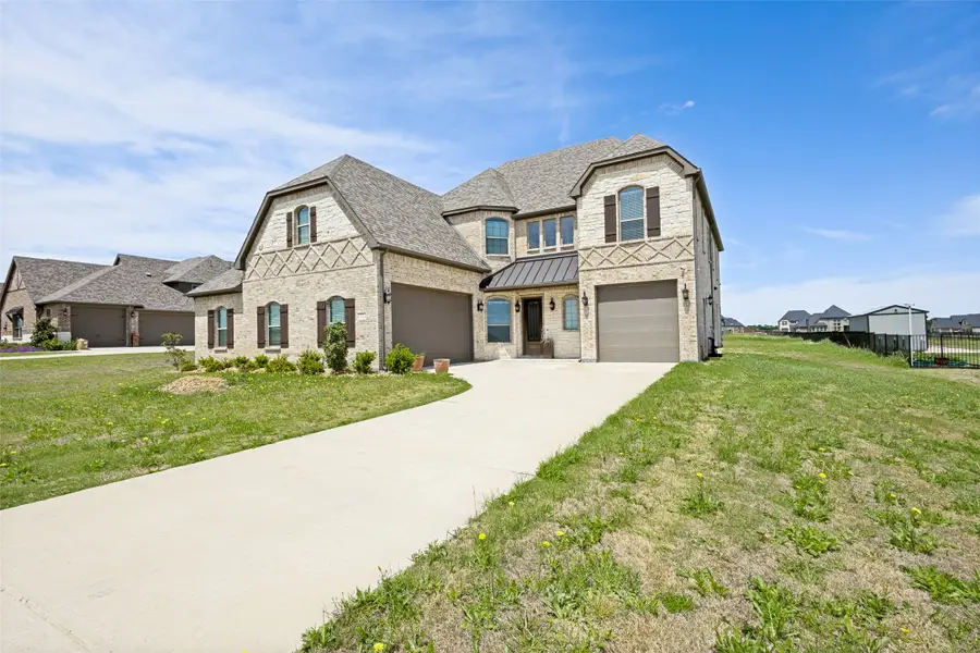 269 Blythe Road, Van Alstyne, TX 75495 - #2