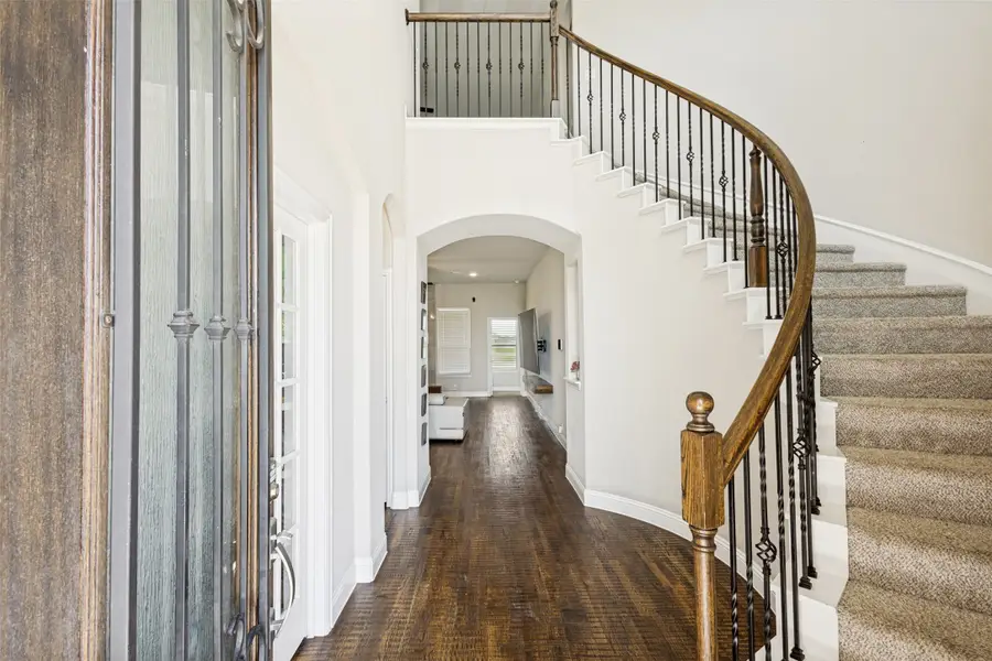 269 Blythe Road, Van Alstyne, TX 75495 - #3