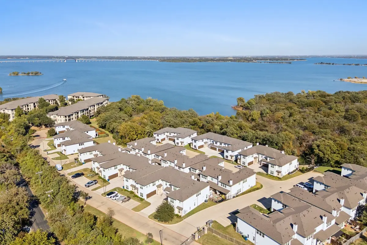 126 Bridgewater Way #38, Hickory Creek, TX 75065 - #1