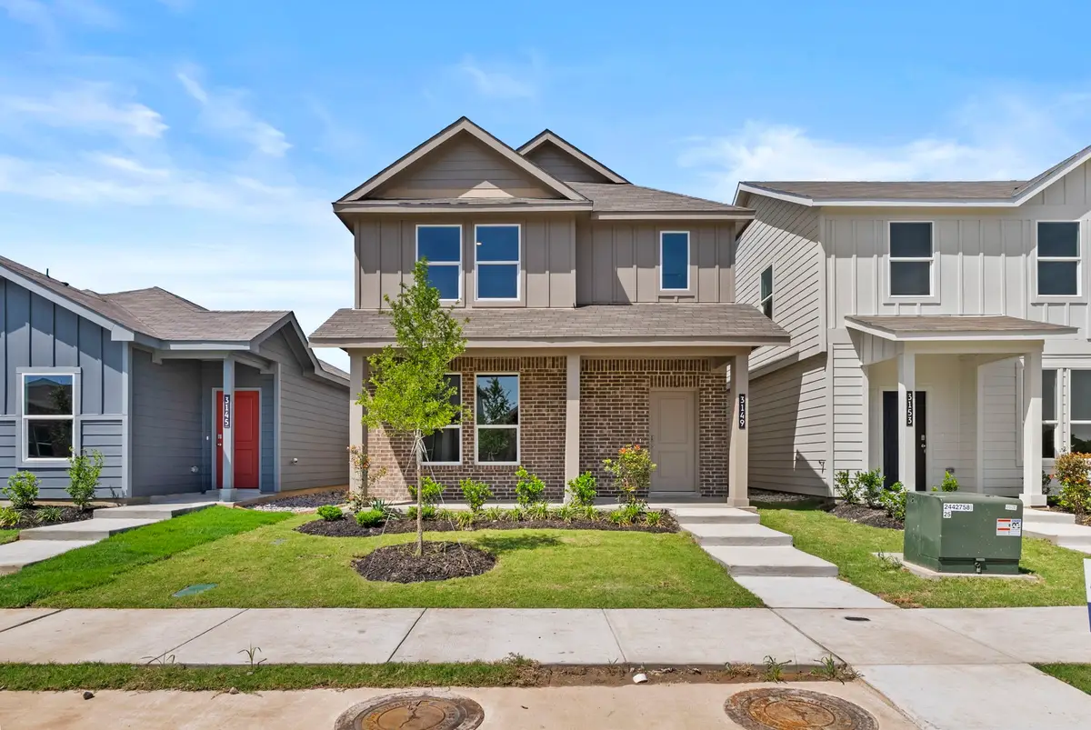 3149 Maple Orchard Lane, Fort Worth, TX 76140 - #1
