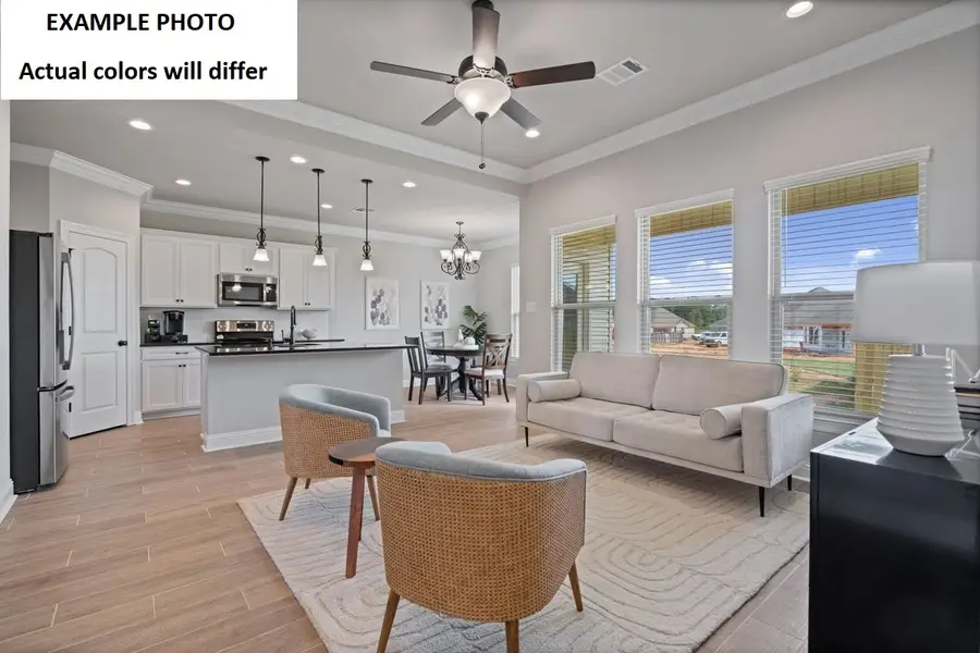 189 Berkshire Place, Haughton, LA 71037 - #2