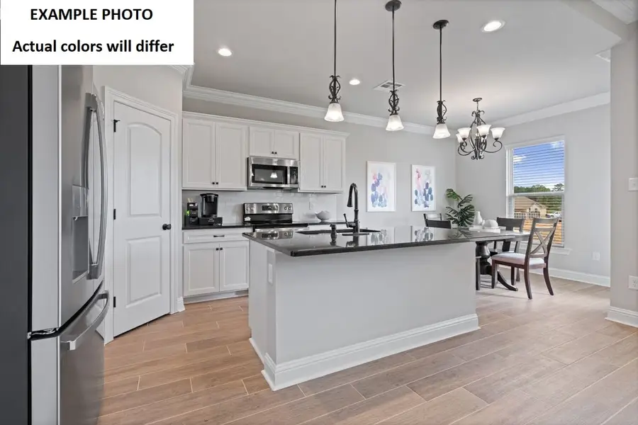 189 Berkshire Place, Haughton, LA 71037 - #3