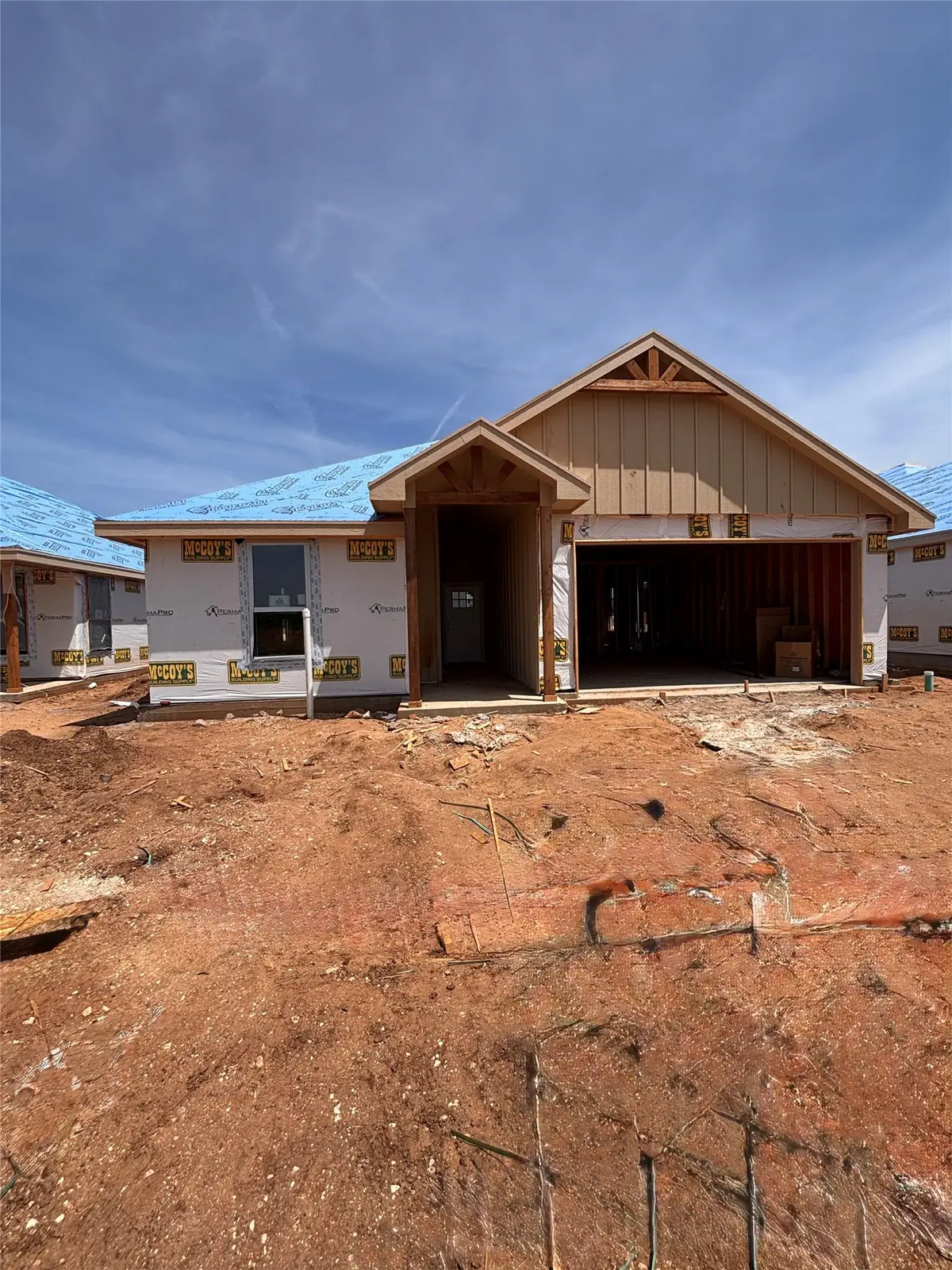 6619 Prickly Pear Way, Abilene, TX 79606 - #1