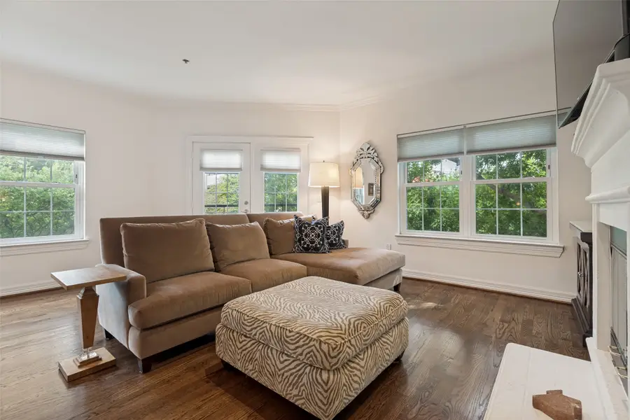 3400 Welborn Street #323, Dallas, TX 75219 - #2