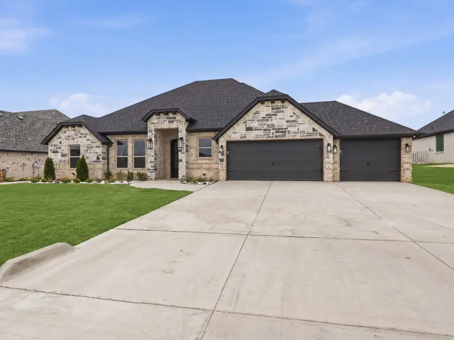 3711 Tremont Lane, Granbury, TX 76049 - #2