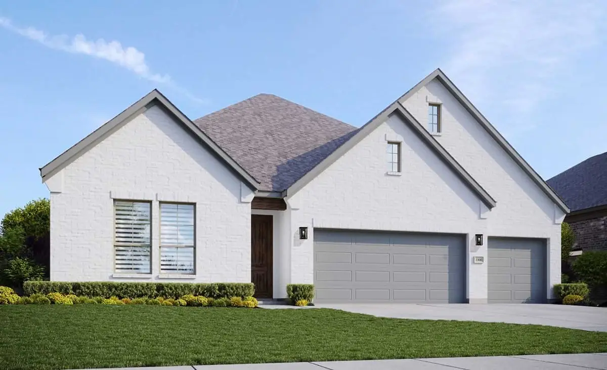 4367 Michigan Avenue, Midlothian, TX 76065 - #1