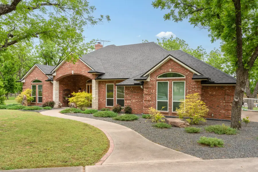 10008 Flight Plan Drive, Granbury, TX 76049 - #2