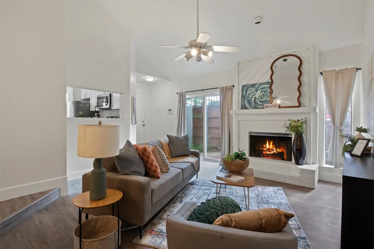 2634 Encina, Irving, TX 75038 - #1