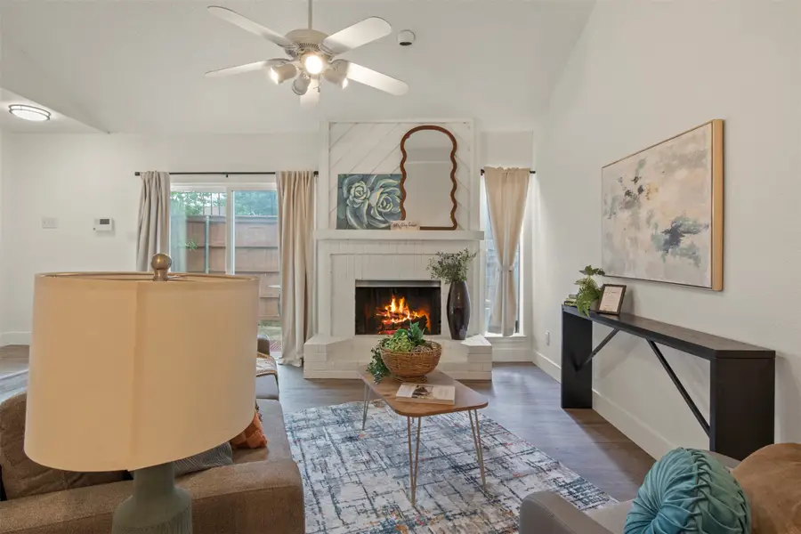 2634 Encina, Irving, TX 75038 - #3