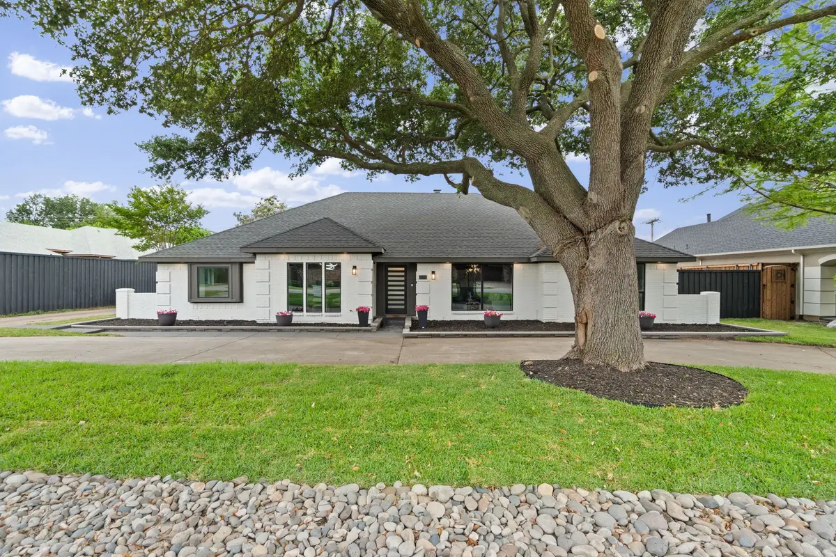 6606 Sawmill Road, Dallas, TX 75252 - #1